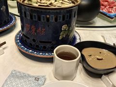 -东来顺饭庄(西直门店)