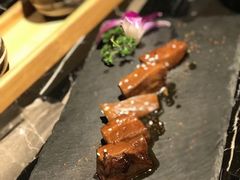 牛舌粒-鱼跃料理(步步高店)