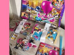 -乐高专卖店(温州万象城店)