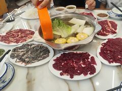 -乌记鲜活牛肉城(金砂东路店)
