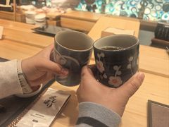 -小十Omakase(地王大厦店)