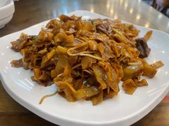 传统干炒牛河-沙河粉村·国家非遗传承(云台店)