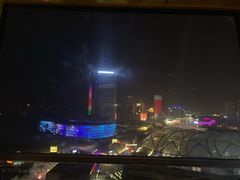 -琴岛之星摩天轮
