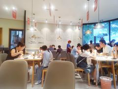 -镇南锅盖面馆(解放路店)