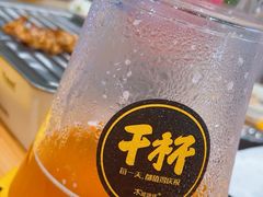 -木屋烧烤(龙岗南联店)