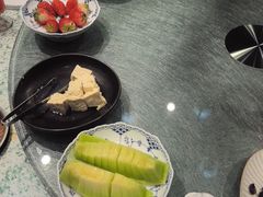 -爱丽格斯火锅(东岸国际店)