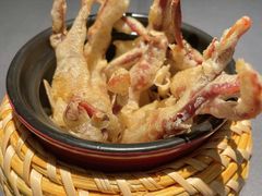 -小炳胜(卓悦中心店)