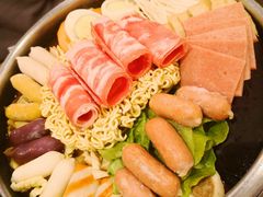 -米字旁先锋韩餐(茂业天地店)