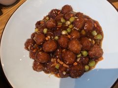 -峨嵋小镇·川菜(勒泰中心店)