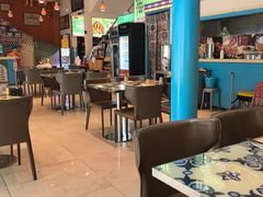 -撒拉花儿·新疆菜·清真(太阳宫店)