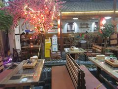-丽江庭院之爱在路上(西单店)