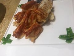 -鲍国演义(禅城店)