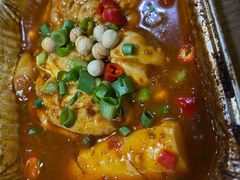 -夜烤·宜宾烧烤(洋河路店)