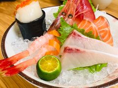 -赤稻·日式料理(禅城店)