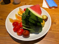 -壹零捌道·北京烤鸭(车公庄店)