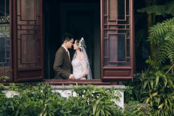 -花里花间摄影工作室