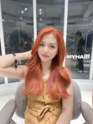 -MY HAIR ARDOR