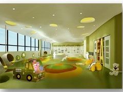 -宋庆龄国际幼儿园(惠山路)