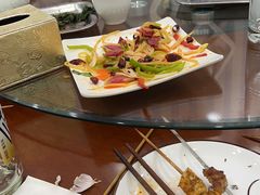 -兰州老马家族食府(康庄总店)