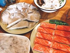 -东镇老火锅(长春路首店)