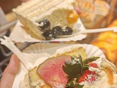 -永辉超市(通州万达店)