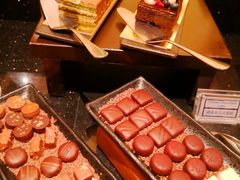 -鸣诗自助餐(澳門四季酒店)