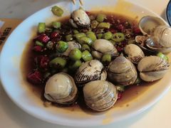-日丰园海肠水饺·老字号大连海鲜(银泰城店)