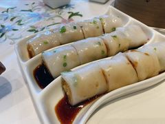 瑶柱海皇卷-翠园(北京王府中环店)