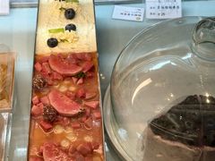 -提亚烘焙·手作面包·生日蛋糕(七星店)