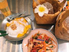 -小小集渔·泰式大排档(太古里香槟店)