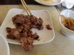 -老保定驴肉馆(云岗路店)