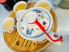 -南拳十三姨·潮汕砂锅粥·粤菜(西单大悦城店)