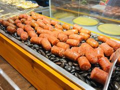 -布多斯烤肉火锅自助(江腾广场店)