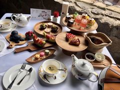-三嚥阁 La Villa Restaurant