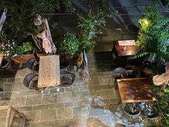 -缘生态云南菜·野生菌庭院餐厅(华侨城店)