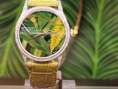 -Patek Philippe百达翡丽(上海源邸店)