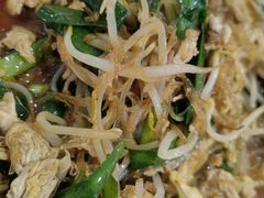 -闻道食府烙饼卷带鱼(原车耳营店原大觉寺店)