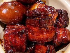 -老吉士酒家(天平路店)