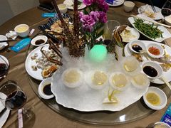 -79号渔船海鲜饭店(华强北店)