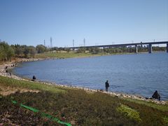 -永定河休闲森林公园