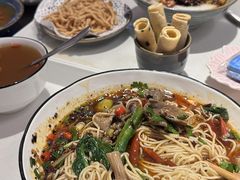 -大王油茶(磁器口店)