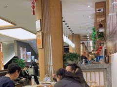 大堂-盘飧市(春熙路店)
