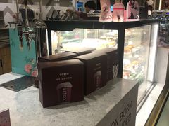 -COSTA COFFEE(上海月星环球港店)