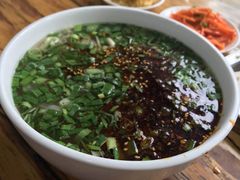 -兰州马子禄牛肉面(文景公园店)