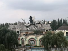 -长影世纪城