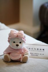 -栖SPA·ONDA ·海菲秀·皑皑科技美肤中心