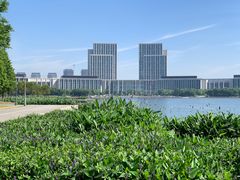 -尚贤河湿地