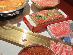 -小龙坎火锅(IFS HOT店)
