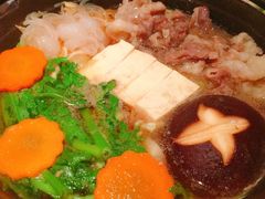 -铃木食堂(帽儿胡同店)