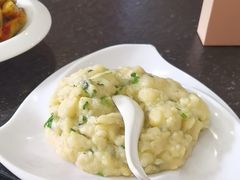 -喜洲翰林餐厅(董家百年老宅店)